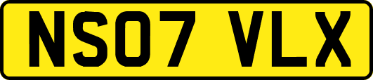 NS07VLX