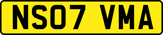 NS07VMA
