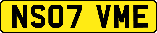 NS07VME
