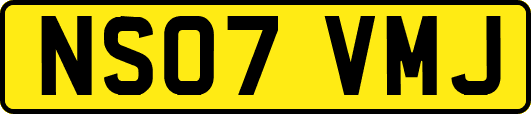 NS07VMJ