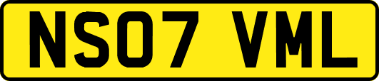 NS07VML
