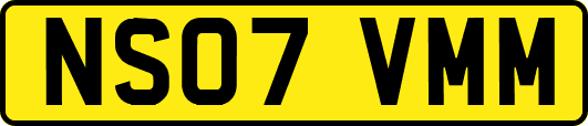 NS07VMM
