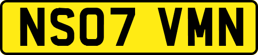 NS07VMN