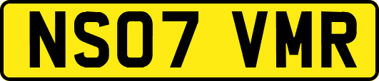 NS07VMR