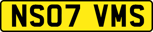 NS07VMS