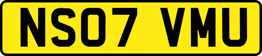 NS07VMU