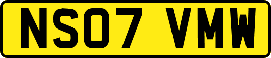 NS07VMW