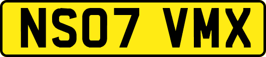 NS07VMX