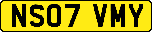 NS07VMY