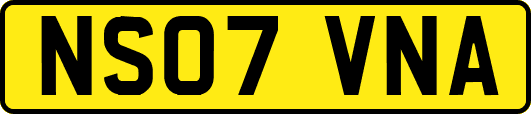 NS07VNA