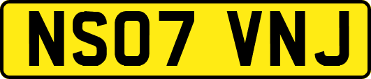 NS07VNJ