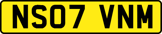 NS07VNM