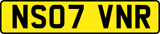 NS07VNR
