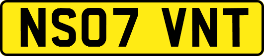 NS07VNT