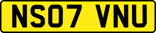 NS07VNU
