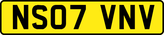 NS07VNV