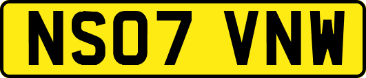 NS07VNW
