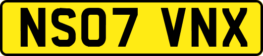 NS07VNX