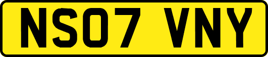 NS07VNY
