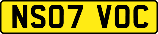 NS07VOC