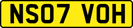 NS07VOH