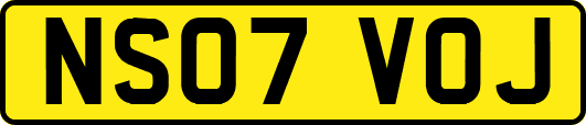 NS07VOJ