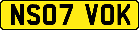 NS07VOK
