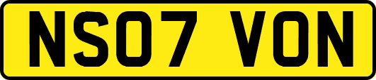 NS07VON