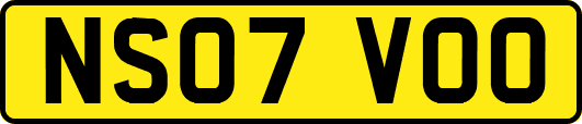 NS07VOO