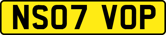 NS07VOP