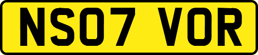NS07VOR