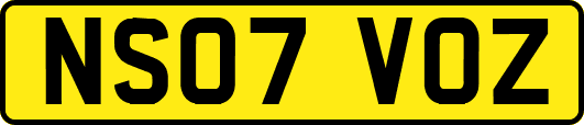 NS07VOZ