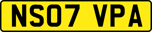 NS07VPA