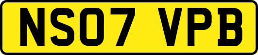 NS07VPB