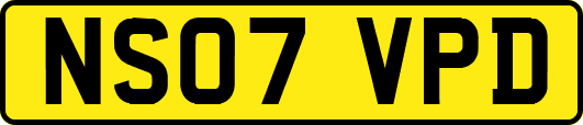 NS07VPD