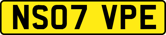 NS07VPE