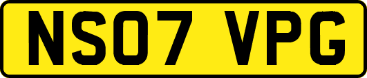 NS07VPG