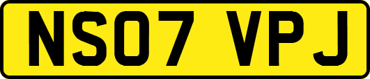 NS07VPJ
