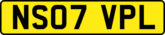 NS07VPL