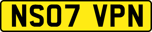 NS07VPN