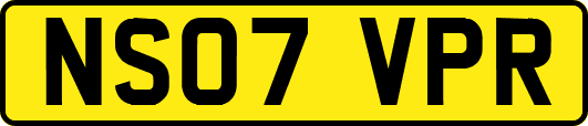 NS07VPR