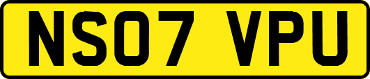NS07VPU