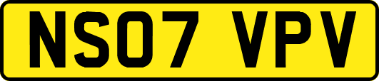 NS07VPV