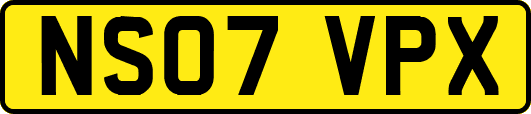 NS07VPX