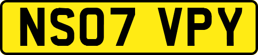 NS07VPY