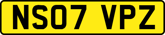 NS07VPZ
