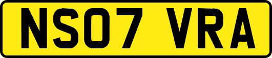 NS07VRA