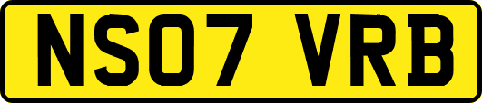 NS07VRB