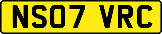 NS07VRC
