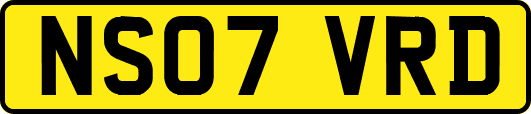 NS07VRD